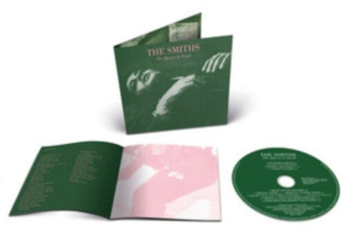 The Smiths-The Queen Is Dead (CD)