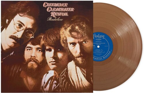 Creedence Clearwater Revival-Pendulum (Brown LP)