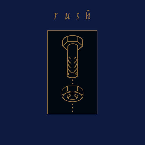 (PRE-ORDER) Rush-Counterparts (2XLP)