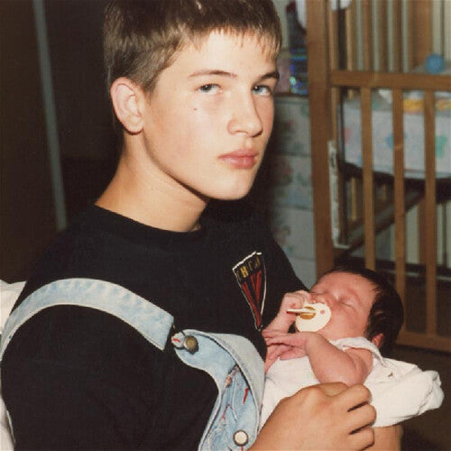 Big Thief-Capacity (LP)