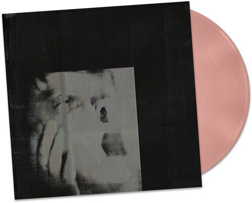 Ditz-Never Exhale (Pink Vinyl) (LP)