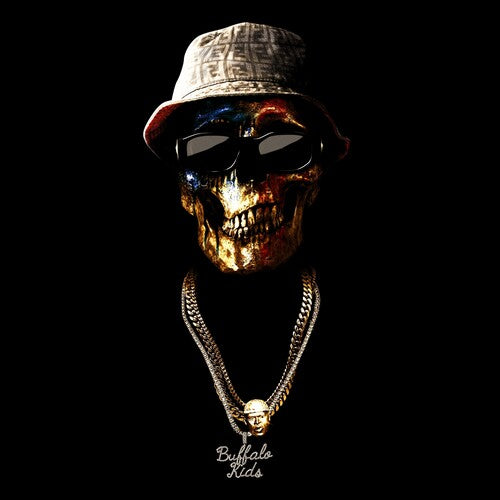 Conway The Machine/Big Ghost LTD-No One mourns The Wicked (Colored Vinyl) (LP)