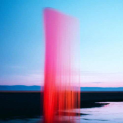 Deep Sea Diver-Billboard Heart (Pink Vinyl) (LP)