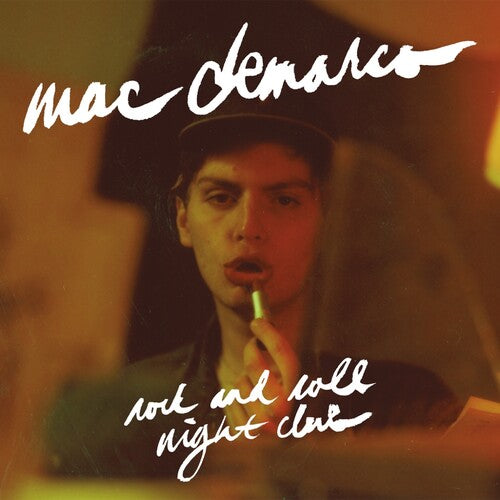 Mac DeMarco-Rock & Roll NIght Club (Cassette)