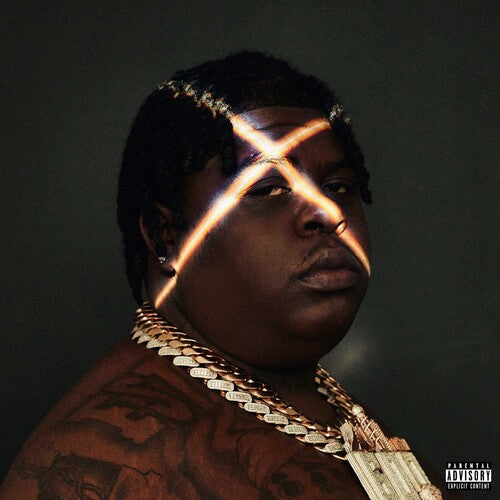 BigXthaPlug-Take Care (CD)