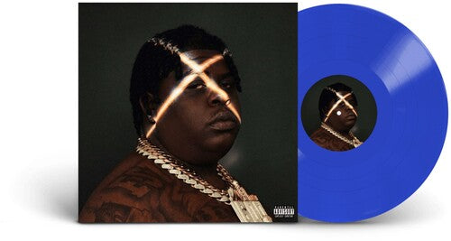 (PRE-ORDER) Bigxthaplug-Take Care (Colored Vinyl) (LP)