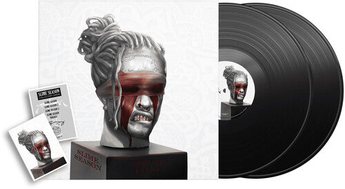 Young Thug-Slime Season (2XLP)