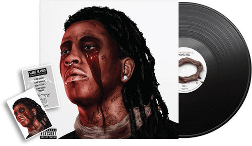 Young Thug-Slime Season 3 (LP)