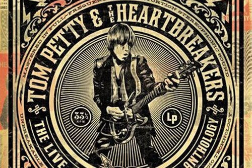 (PRE-ORDER) Tom Petty & The Heartbreakers-Tom Petty & The Heartbreakers (LP)