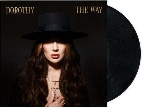 (PRE-ORDER) Dorothy-The Way (LP)