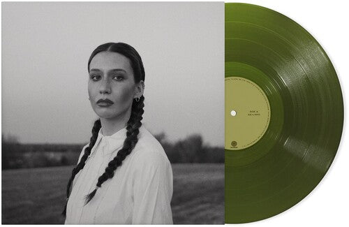 Ken Pomeroy-Cruel Joke (Green Vinyl) (LP)