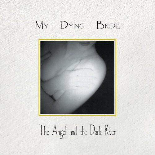 (PRE-ORDER) My Dying Bride-The Angel & Dark River (Anniversary Edition) (LP)