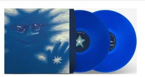 Black Country-Forever Howlong (INEX) (Blue Vinyl) (2XLP)