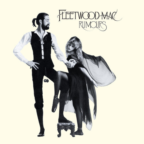 Fleetwood Mac-Rumours (CD)
