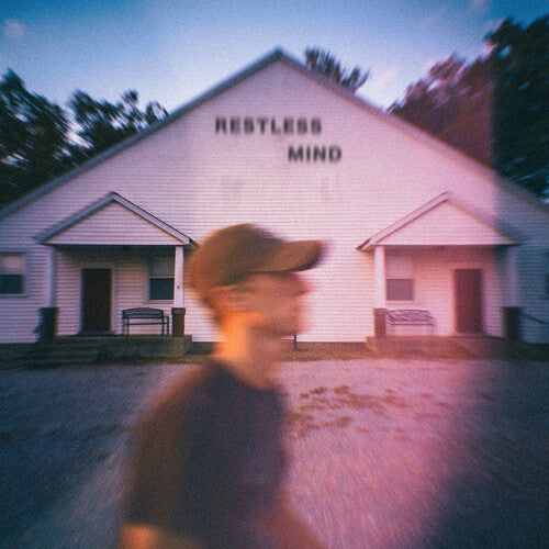 Sam Barber-Restless Mind (2XLP)