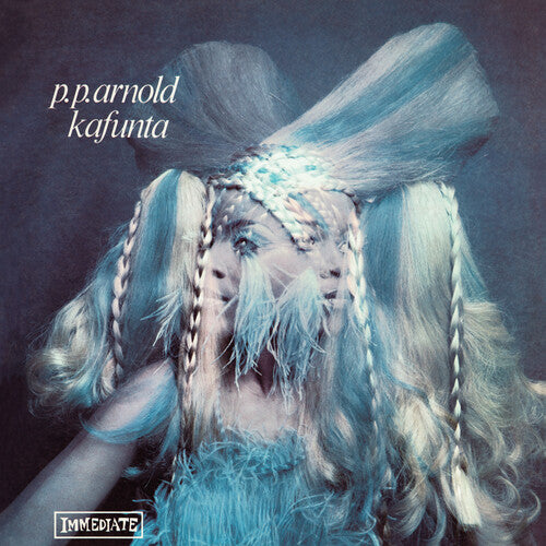 P.P. Arnold-Kafunta (LP)