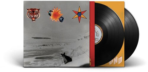 The Beta Band-The Three E.P.'s (2XLP)