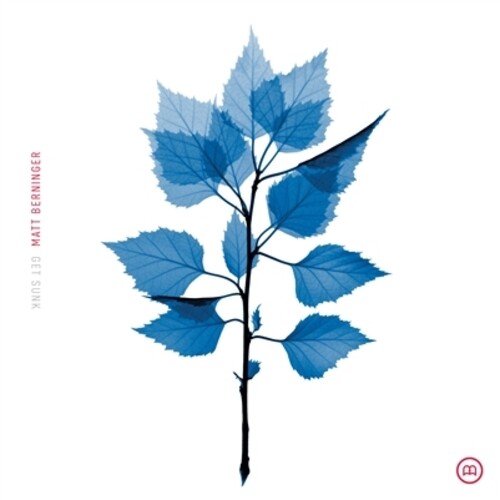 Matt Berninger-Get Sunk (LP)