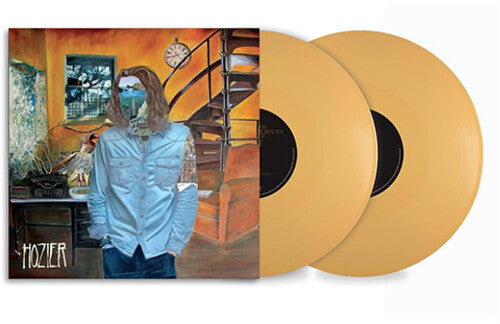 Hozier-Hozier (Colored Vinyl) (2XLP)