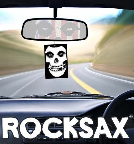 Rocksax - Misfits - Fiend - Air Freshener