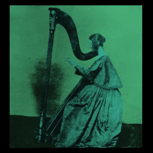 TV Girl-Grapes Upon The Vine (LP)