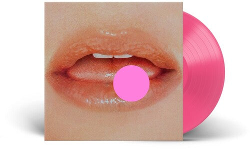 Kesha-. (Period) (Pink LP)