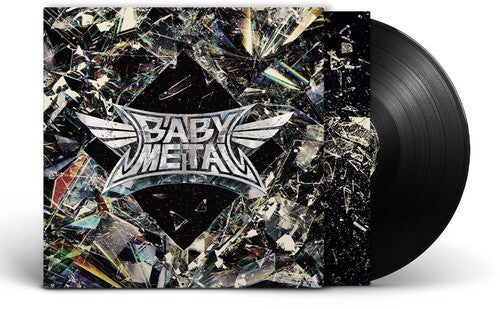 Babymetal-Metal Forth (LP)
