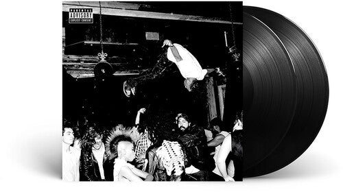 Playboi Carti-Die Lit (2XLP)