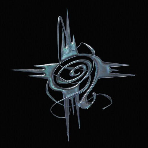 Bad Suns-Accelerator (INEX) (Clear Vinyl) (LP)