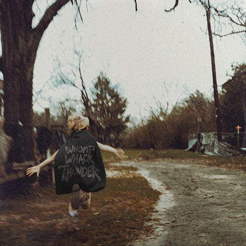 Whiskey Myers-Whomp Whack Thunder (INEX) (Colored Vinyl) (2XLP)