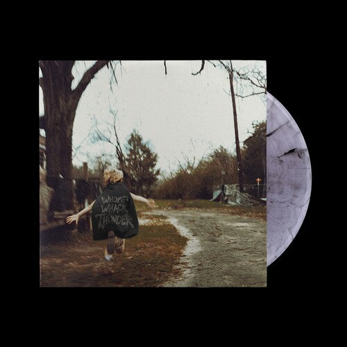 Whiskey Myers-Whomp Whack Thunder (INEX) (Colored Vinyl) (2XLP)