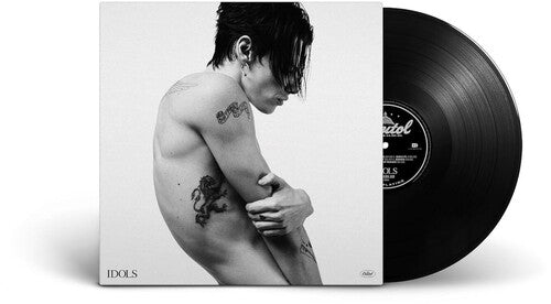 Yungblud-Idols (LP)