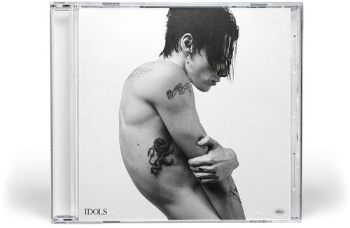 Yungblud-Idols (CD)