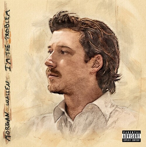 Morgan Wallen-I'm The Problem (2XCD)