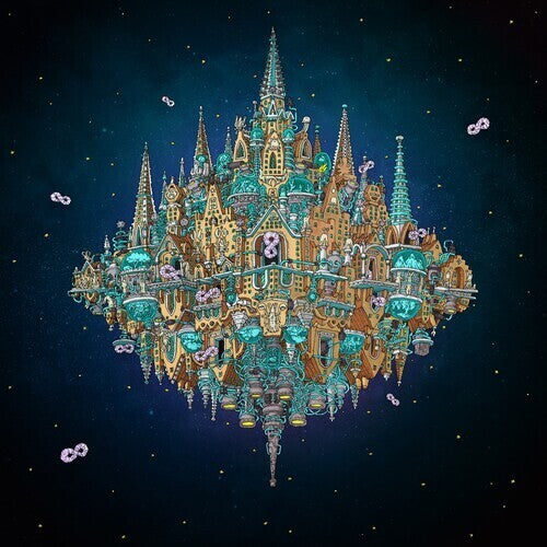 Dance Gavin Dance-Pantheon (CD)