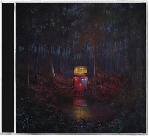 Lord Huron-The Cosmic Selector Vol. 1 (CD)