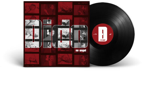 Dido-No Angel (LP)