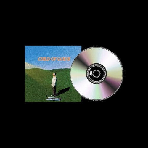 Forrest Frank-Child Of God II (CD)