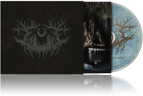 Lorna Shore-I Feel The Everblack Festering Within Me (CD)