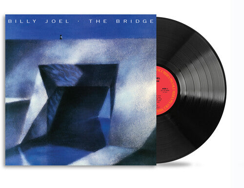 Billy Joel-The Bridge (LP)