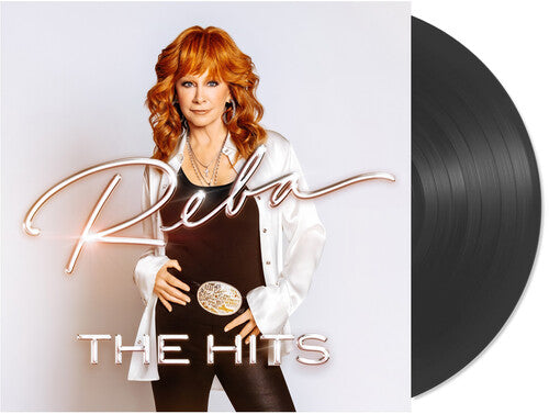 Reba McEntire-The Hits (LP)