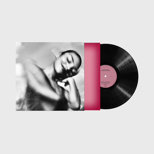 Olivia Dean-The Art Of Loving (LP)