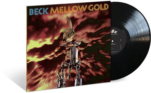 Beck-Mellow Gold (LP)