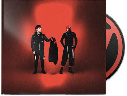 Twenty One Pilots-Breach (CD)