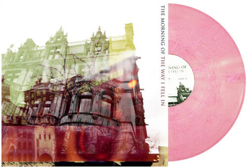 The Morning Of-The Way I Fell In (Pink Vinyl) (LP)