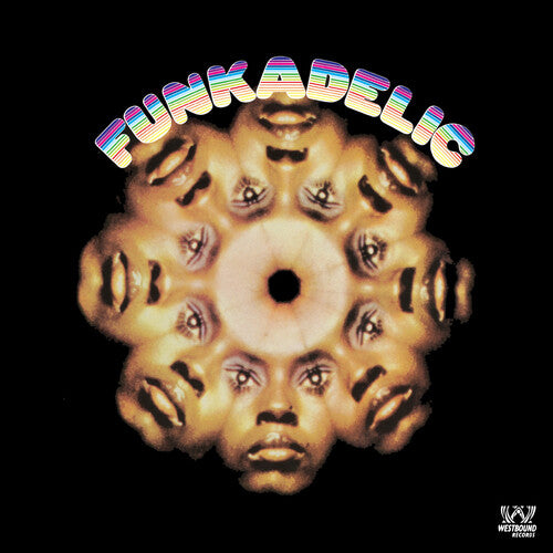 Funkadelic-Funkadelic (CD)