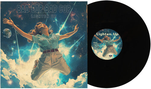 Bad Cop Bad Cop-Lighten Up (LP)