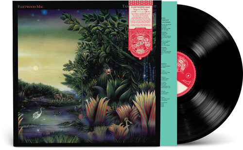 Fleetwood Mac-Tango In The Night (LP)