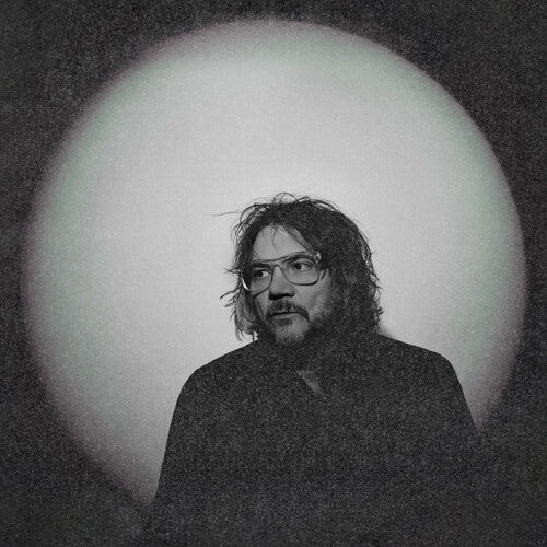 (PRE-ORDER) Jeff Tweedy-Twilight Override (3XLP)