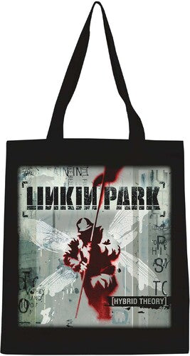 Rocksax-Linkin Park-Hybrid Theory-Eco-Friendly Tote Bag